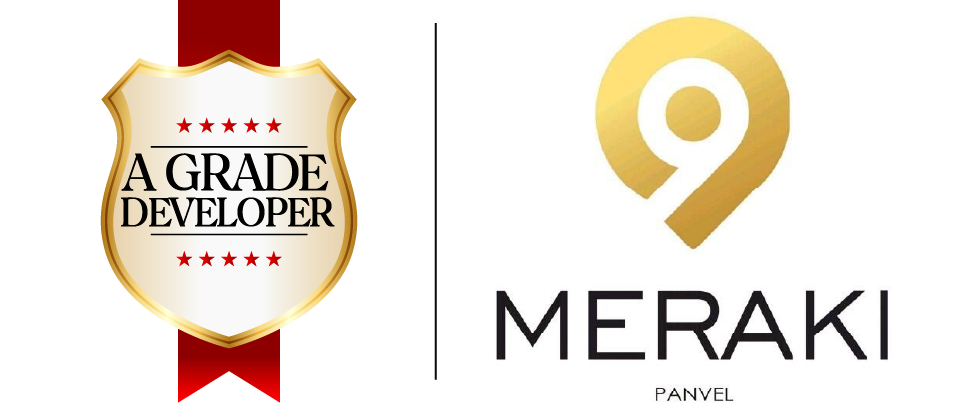 9 Meraki Logo - A-Grade Developer